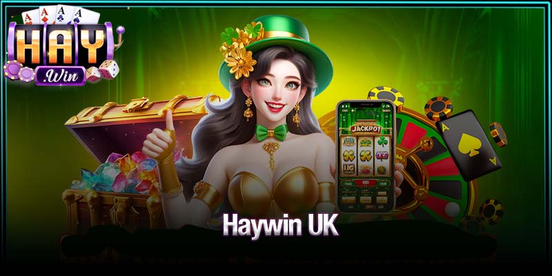 Haywin UK