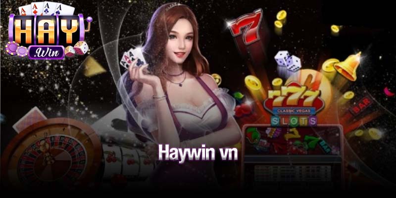 Haywin vn