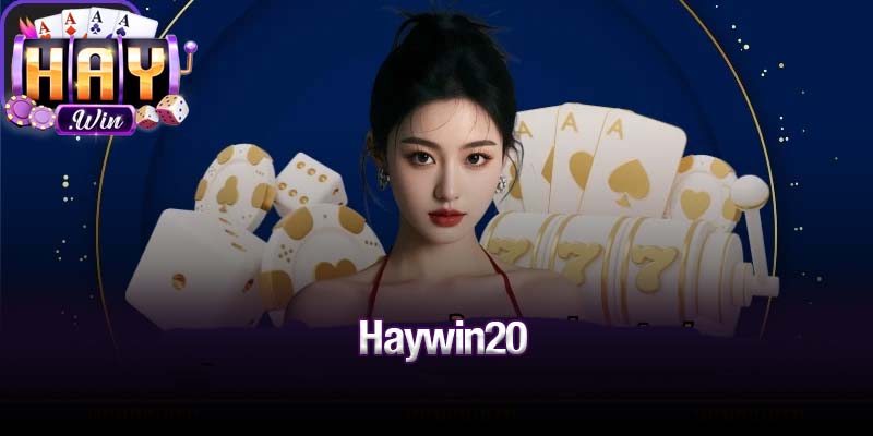 Haywin20