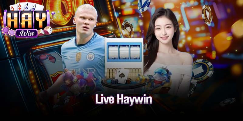 Live Haywin