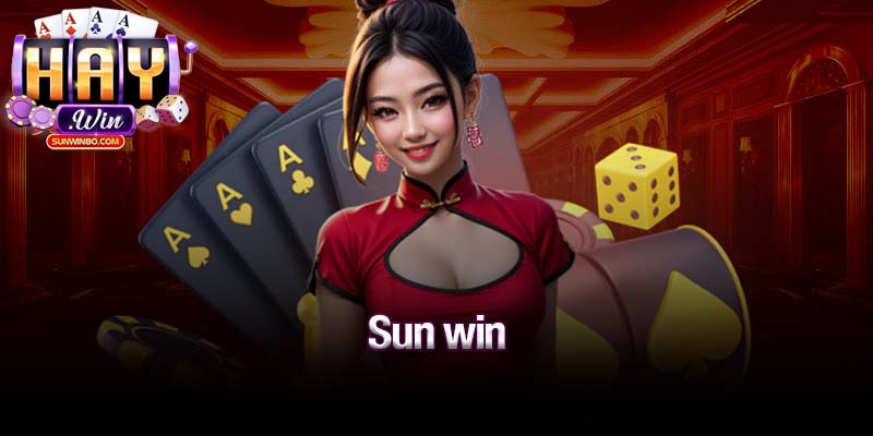 Sun win