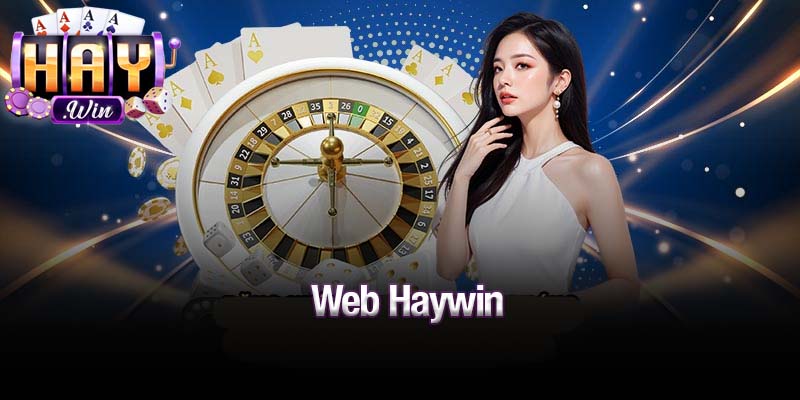 Web Haywin